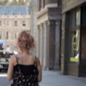 Meet your Posher, Jensen